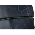 Gilet Antiurto Ronix Yes Dyno Cga 2027 - Nero/Lime