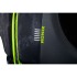 Gilet Antiurto Ronix Yes Dyno Cga 2027 - Nero/Lime
