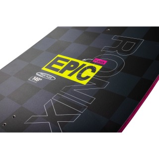 Tavola Da Wakeboard Ronix Epic True Flex Cable Park 2027