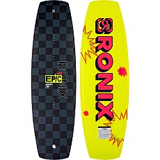 Tavola Da Wakeboard Ronix Epic True Flex Cable Park 2027