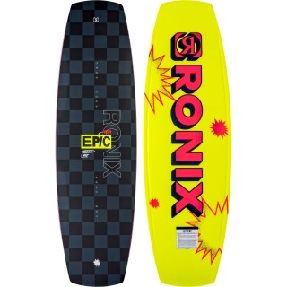 Tavola Da Wakeboard Ronix Epic True Flex Cable Park 2027