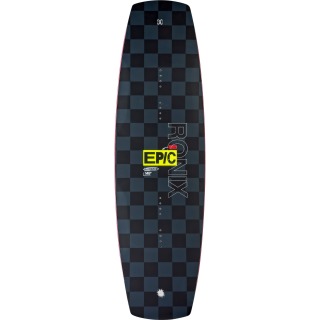 Tavola Da Wakeboard Ronix Epic True Flex Cable Park 2027