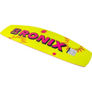 Tavola Da Wakeboard Ronix Epic True Flex Cable Park 2027
