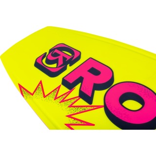 Tavola Da Wakeboard Ronix Epic True Flex Cable Park 2027