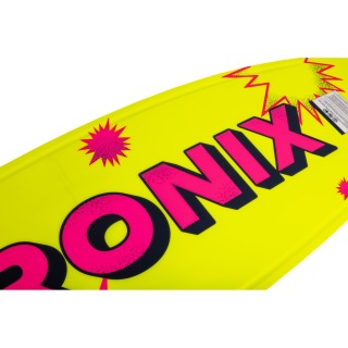 Tavola Da Wakeboard Ronix Epic True Flex Cable Park 2027