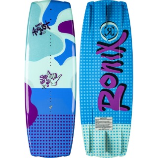 Ronix Girls August Modello Core Boat Wakeboard 2027