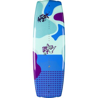 Ronix Girls August Modello Core Boat Wakeboard 2027