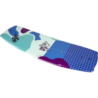 Ronix Girls August Modello Core Boat Wakeboard 2027