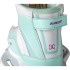 Stivali Da Wakeboard Ronix Childs August 2027 - Bianco/Menta