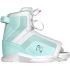 Stivali Da Wakeboard Ronix Childs August 2027 - Bianco/Menta
