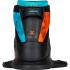 Stivali Da Wakeboard Ronix Childs Vision 2027 - Nero/Blu/Rosso Acceso