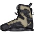 Ronix Kinetik Project Exp Stivali Da Wakeboard Con Scarpetta Interna - 2027 - Sabbia / Nero