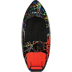 Ronix M50 Dark Matter Wakesurfer 2027