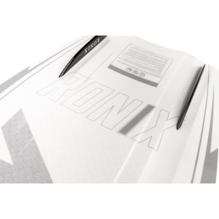 Tavola Da Wakeboard Ronix One Blackout Tech Boat 2027