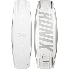 Tavola Da Wakeboard Ronix One Blackout Tech Boat 2027
