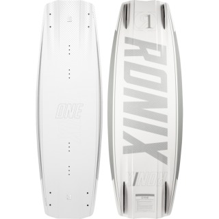 Tavola Da Wakeboard Ronix One Blackout Tech Boat 2027