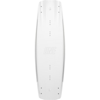 Tavola Da Wakeboard Ronix One Blackout Tech Boat 2027