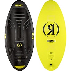 Schiumatoio Ronix Osmo Tuff Tech 2027 - Giallo