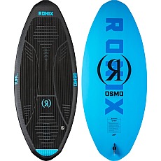 Schiumatoio Ronix Osmo Tuff Tech 2027 - Blu