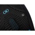 Schiumatoio Ronix Osmo Tuff Tech 2027 - Blu
