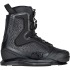 Ronix One Intuition+ Stivali Da Wakeboard 2027 - Black Elephant / Chrome