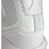 Ronix One Intuition+ Stivali Da Wakeboard 2027 - Elefante Bianco / Cromo