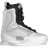 Ronix One Intuition+ Stivali Da Wakeboard 2027 - Elefante Bianco / Cromo