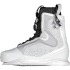 Ronix One Intuition+ Stivali Da Wakeboard 2027 - Elefante Bianco / Cromo