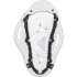 Ronix One Intuition+ Stivali Da Wakeboard 2027 - Elefante Bianco / Cromo