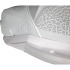 Ronix One Intuition+ Stivali Da Wakeboard 2027 - Elefante Bianco / Cromo