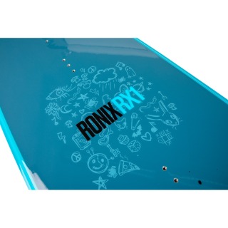 Tavola Da Surf Ronix Boys Rx1 2027