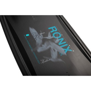 Tavola Da Wakeboard Ronix Rxt Blackout Tech Boat 2027