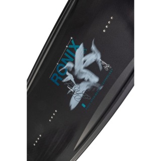 Tavola Da Wakeboard Ronix Rxt Blackout Tech Boat 2027