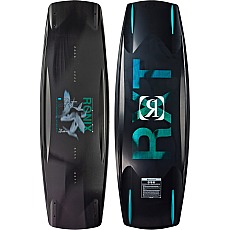 Tavola Da Wakeboard Ronix Rxt Blackout Tech Boat 2027