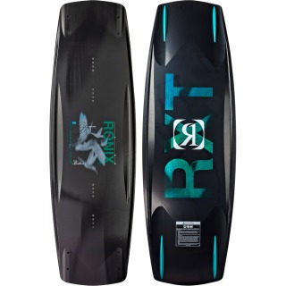 Tavola Da Wakeboard Ronix Rxt Blackout Tech Boat 2027