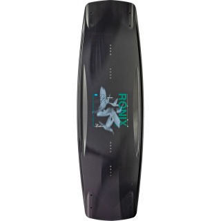 Tavola Da Wakeboard Ronix Rxt Blackout Tech Boat 2027