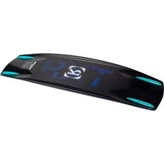 Tavola Da Wakeboard Ronix Rxt Blackout Tech Boat 2027