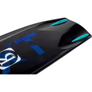 Tavola Da Wakeboard Ronix Rxt Blackout Tech Boat 2027