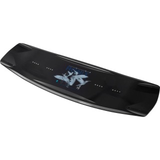 Tavola Da Wakeboard Ronix Rxt Blackout Tech Boat 2027