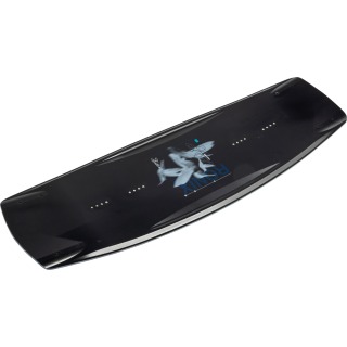 Tavola Da Wakeboard Ronix Rxt Blackout Tech Boat 2027