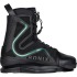 Ronix Rxt Intuition+ Wakeboard Boots 2027 - Nero / Olografico