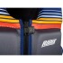 Gilet Antiurto Ronix Standard Fit Realm Cga 2027 - Blu Navy/Grigio/Alba