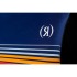 Gilet Antiurto Ronix Standard Fit Realm Cga 2027 - Blu Navy/Grigio/Alba