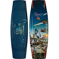 Tavola Da Wakeboard Ronix Supreme Air Core 3 Per Barca, Modello 2027