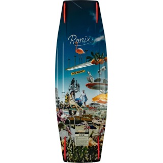 Tavola Da Wakeboard Ronix Supreme Air Core 3 Per Barca, Modello 2027