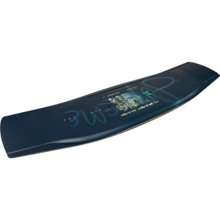 Tavola Da Wakeboard Ronix Supreme Air Core 3 Per Barca, Modello 2027