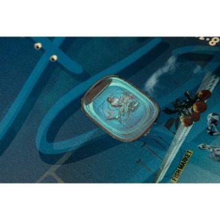 Tavola Da Wakeboard Ronix Supreme Air Core 3 Per Barca, Modello 2027