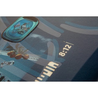Tavola Da Wakeboard Ronix Supreme Air Core 3 Per Barca, Modello 2027