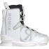 Ronix Utopia Intuition Cable Park Wakeboard Boots 2027 - Bianco / Fumo