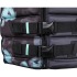 Gilet Da Donna Ronix Capella 4.0 Echo Cga Impact - Nero/Azzurro